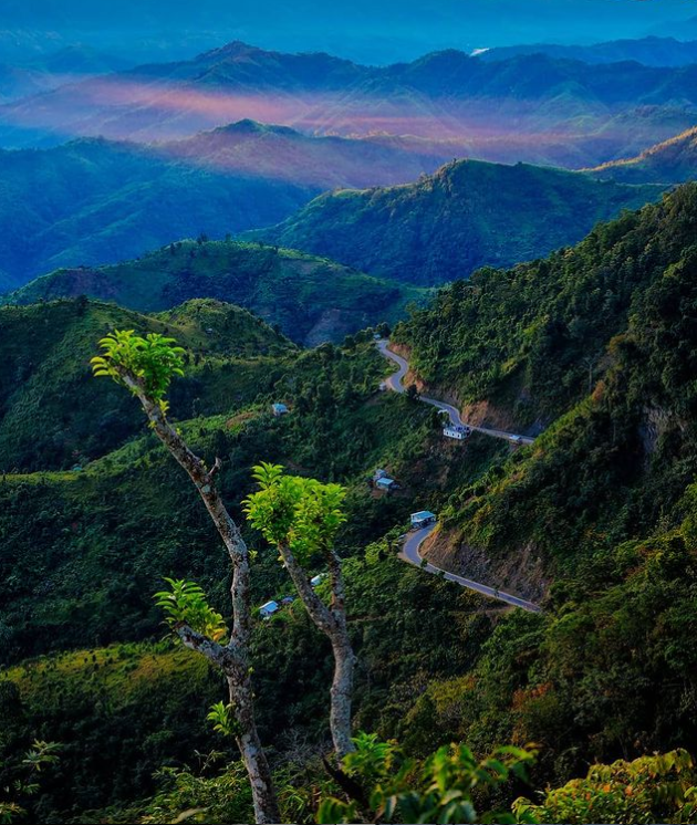 Mizoram